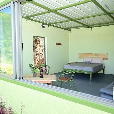 The Green Shack Quatre Soeurs المظهر الخارجي الصورة