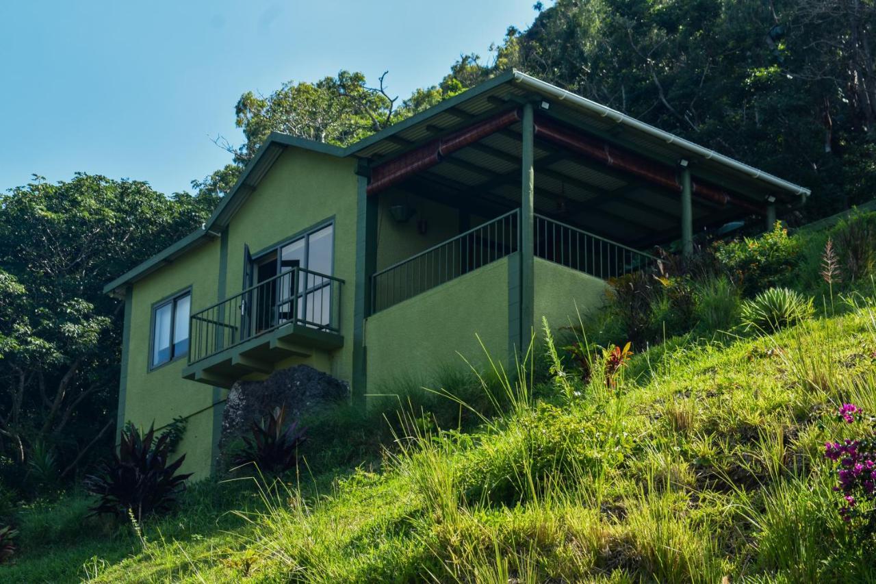 The Green Shack Quatre Soeurs المظهر الخارجي الصورة