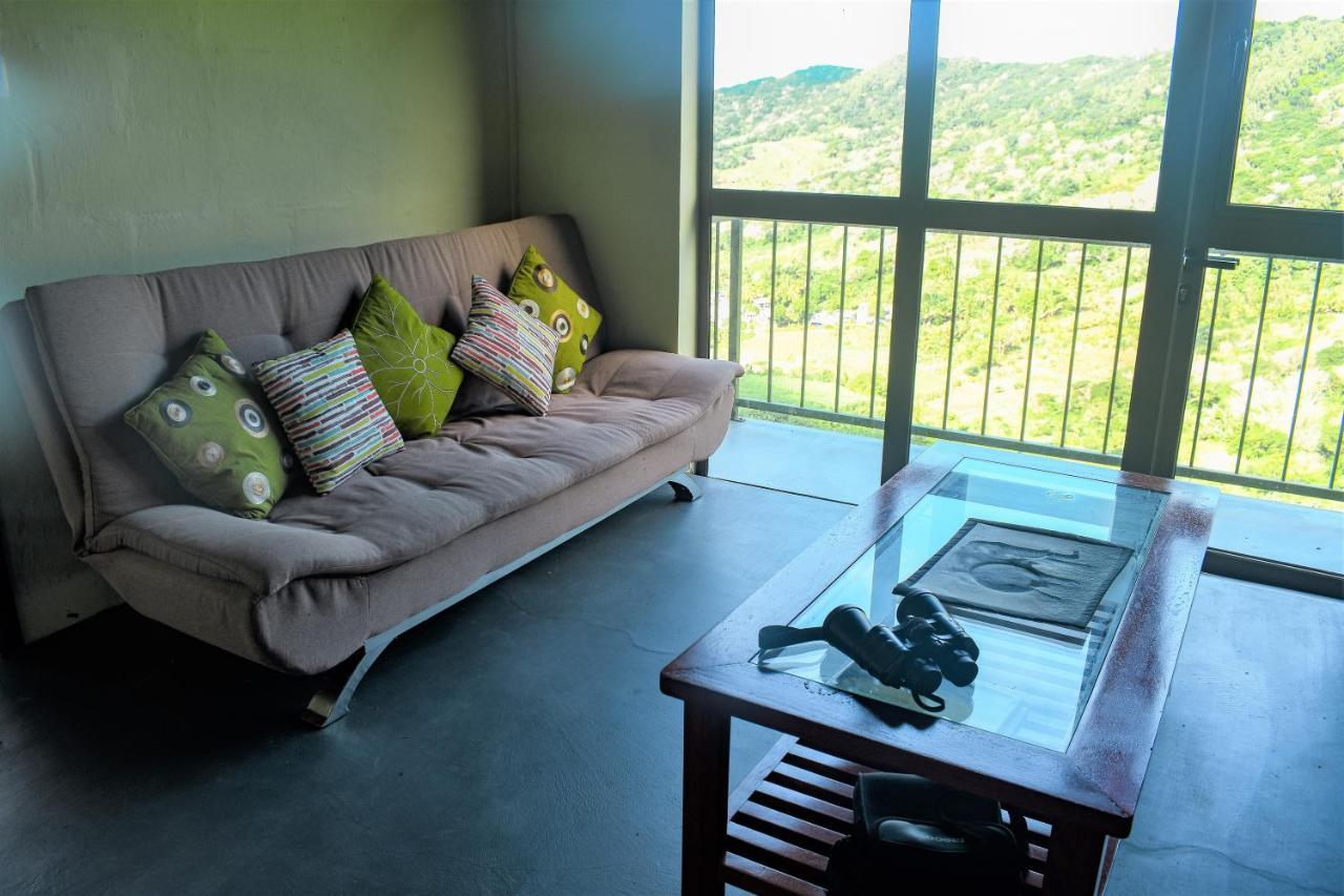 The Green Shack Quatre Soeurs المظهر الخارجي الصورة