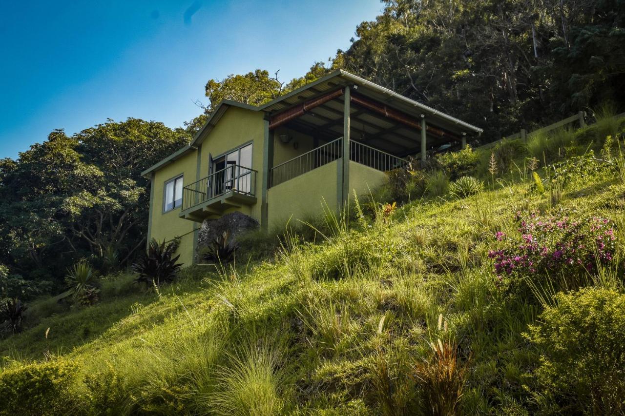 The Green Shack Quatre Soeurs المظهر الخارجي الصورة