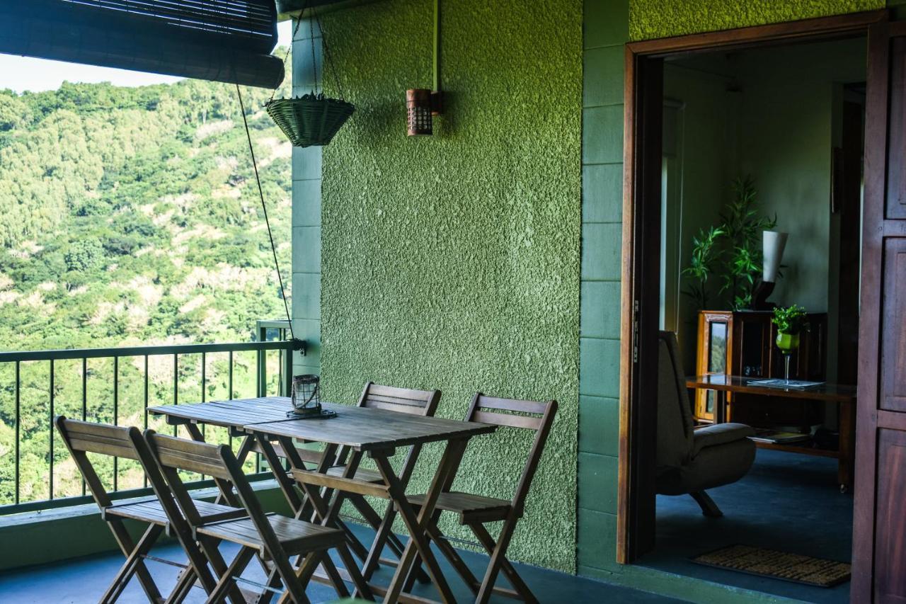 The Green Shack Quatre Soeurs المظهر الخارجي الصورة