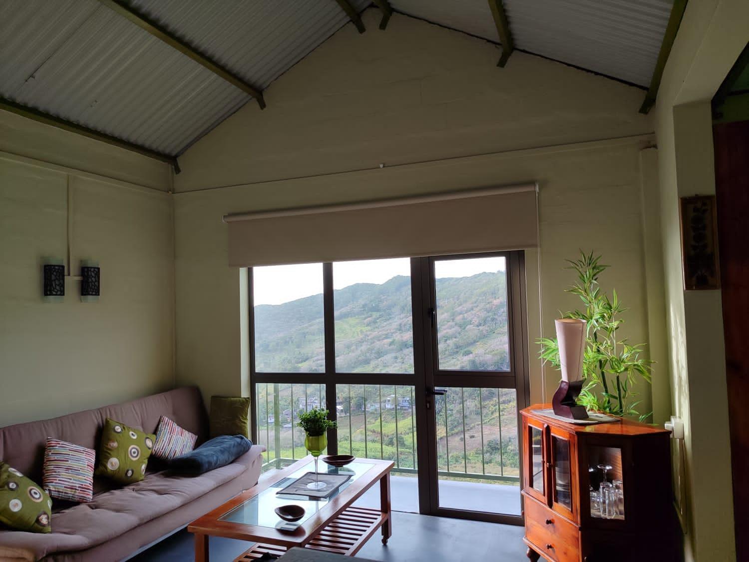 The Green Shack Quatre Soeurs المظهر الخارجي الصورة