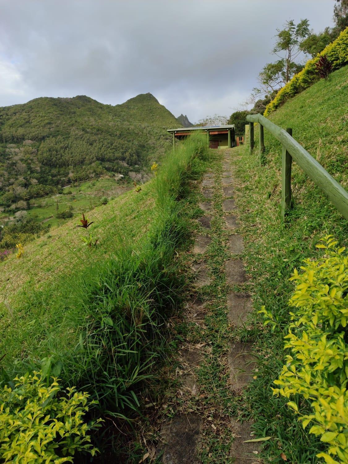 The Green Shack Quatre Soeurs المظهر الخارجي الصورة