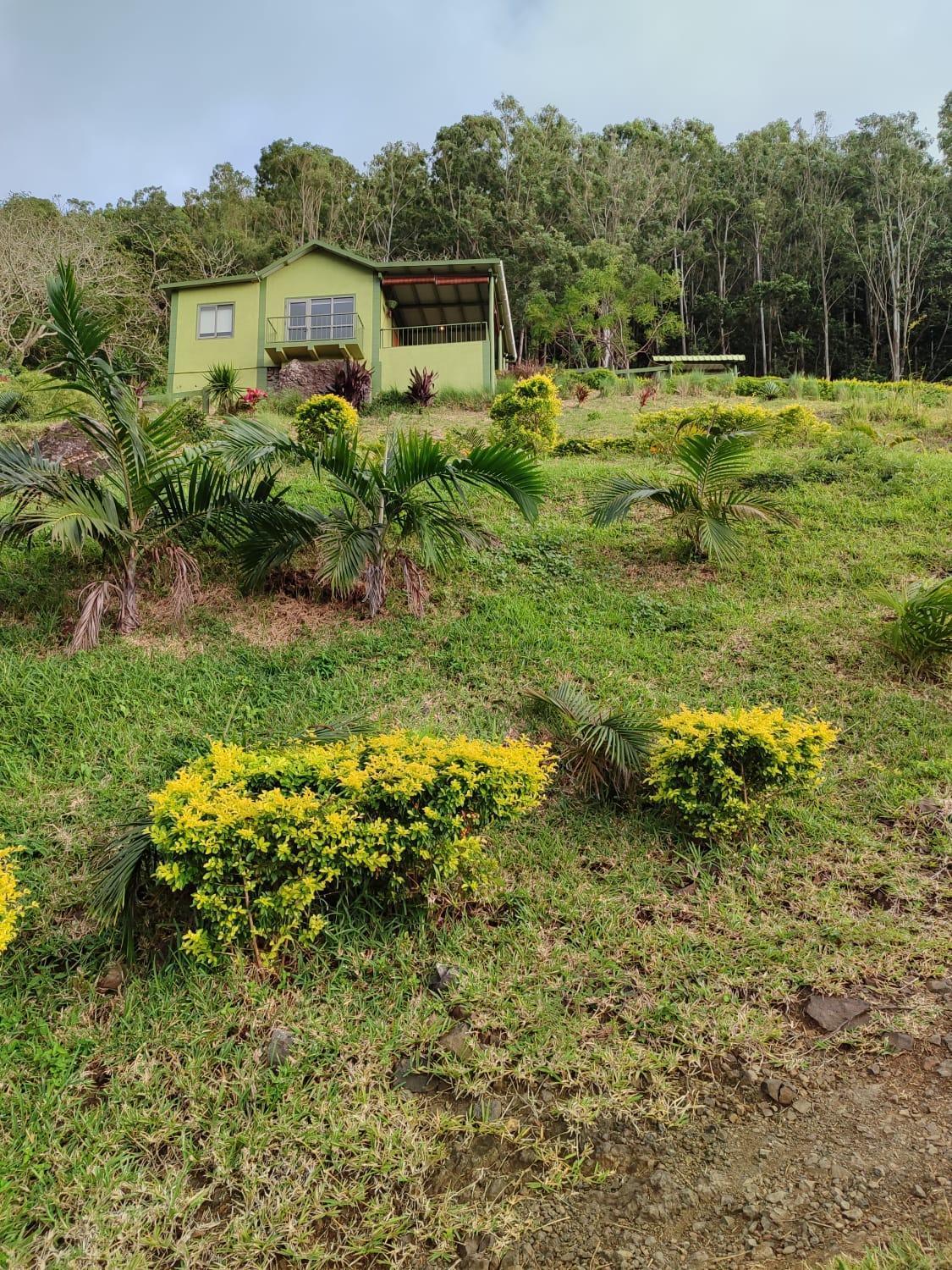 The Green Shack Quatre Soeurs المظهر الخارجي الصورة